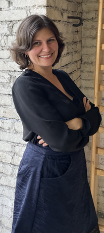 Florence Marceau_Fondatrice La 8eme Fois